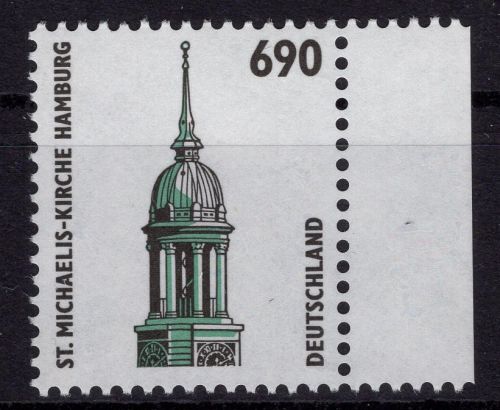 Deutschland, Michel Nr.: 1860, postfrisch