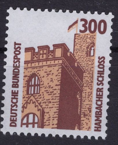 Deutschland Michel Nr.: 1348 postfrisch