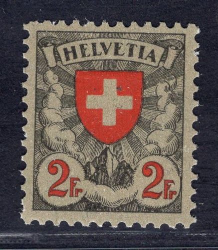 Schweiz Michel Nr 197 x postfrisch