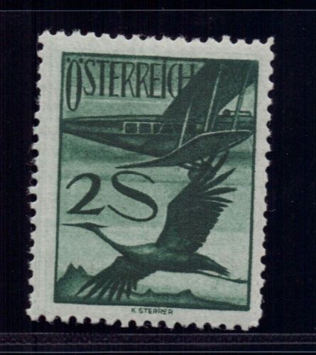 Österreich Michel Nummer 484 postfrisch