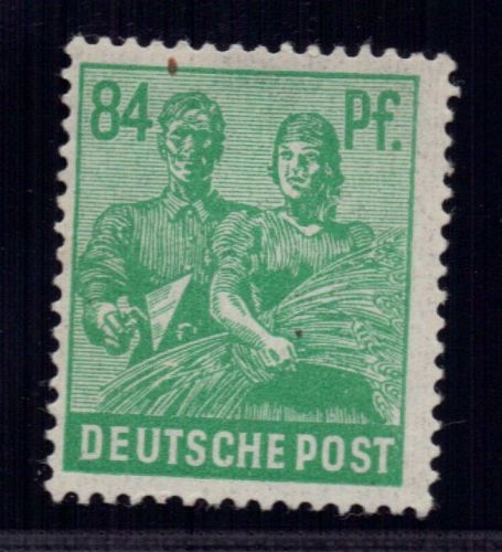 Alliierte Besetzung Gemeinschaftsausgaben Michel Nr. 958 c postfrisch