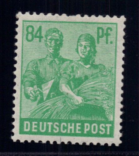 Alliierte Besetzung Gemeinschaftsausgaben Michel Nr. 958 c postfrisch