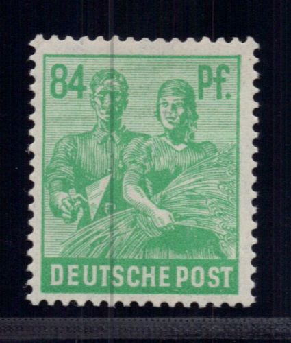 Alliierte Besetzung Gemeinschaftsausgaben Michel Nr. 958 b postfrisch