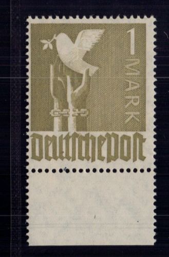 All.Besetzung Gemeinschaftsausgaben Michel Nr. 959 b postfrisch + geprüft