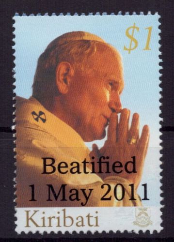 Kiribati Michel-Nr. 1108 postfrisch