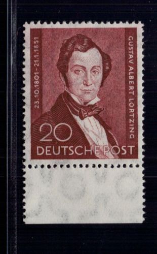 Berlin Michel Nr. 74 postfrisch