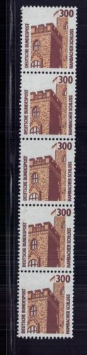 Bund Michel Nr. 1348 AvRI postfrisch