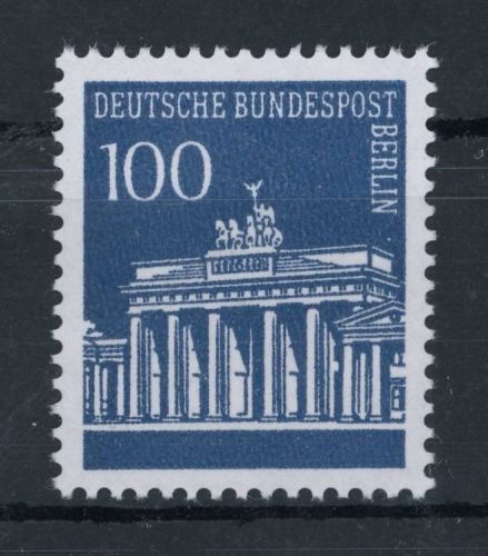 Berlin Michel Nummer 290 postfrisch