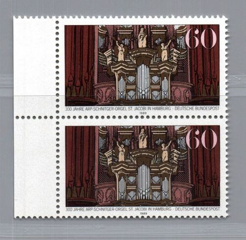 Bund Plattenfehler Michel Nr. 1441 I postfrisch