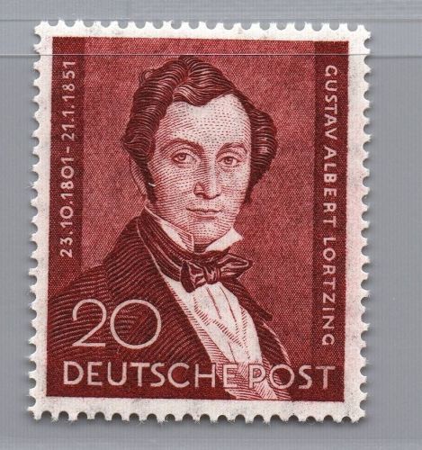 Berlin Michel Nr. 74 postfrisch