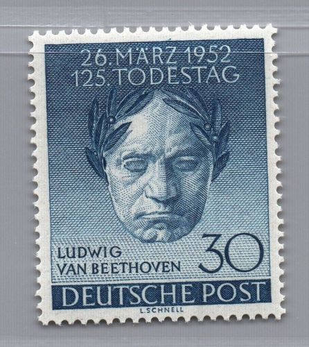 Berlin Michel Nr. 87 postfrisch