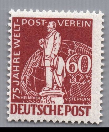 Berlin Michel Nr. 39 postfrisch + geprüft