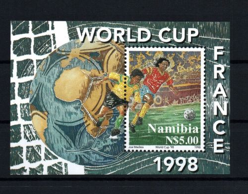 Namibia Nummer 42 postfrisch