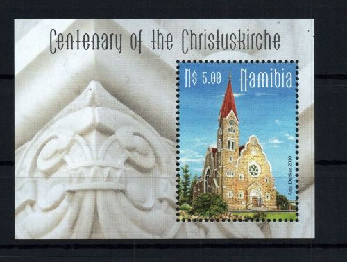 Namibia Nummer 73 postfrisch
