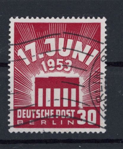 Berlin Michel Nr.: 111 gestempelt