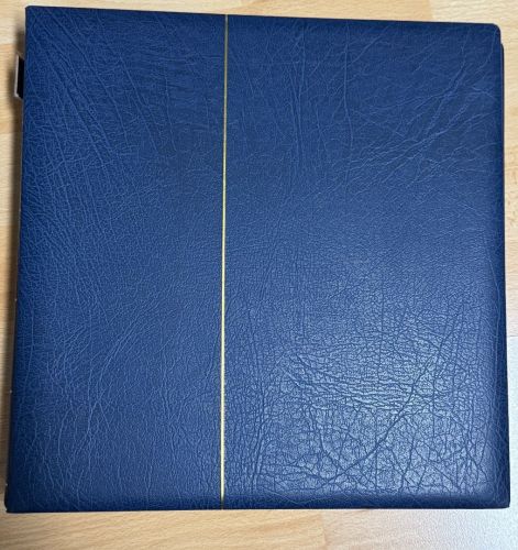 DDR Sammlung Jahrgang 1961 - 1964 postfrisch komplett Vordruck Leuchtturm