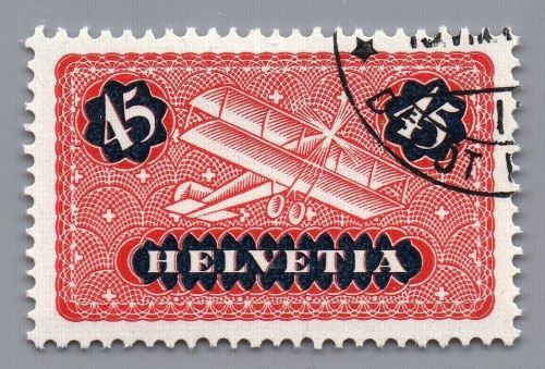 Schweiz Michel-Nr. 183 x gestempelt
