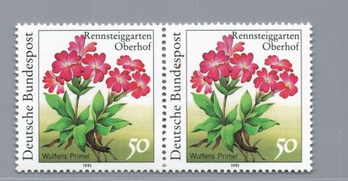 Bund Michel Nummer 1506 I postfrisch Plattenfehler