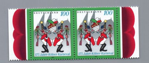 Bund Michel Nummer 1903 I postfrisch Plattenfehler