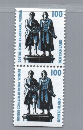 Bund Michel Nummer 1934 I postfrisch Plattenfehler