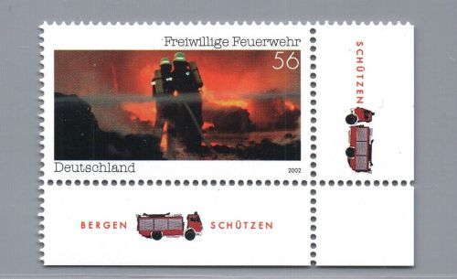 Bund Michel Nummer 2275 II postfrisch Plattenfehler