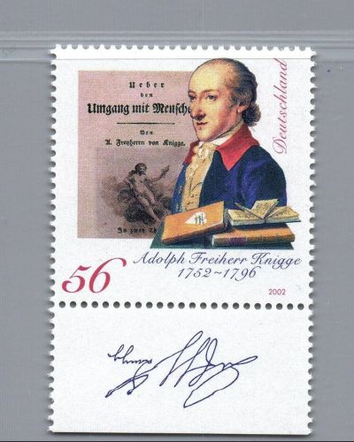 Bund Michel Nummer 2241 IV postfrisch Plattenfehler