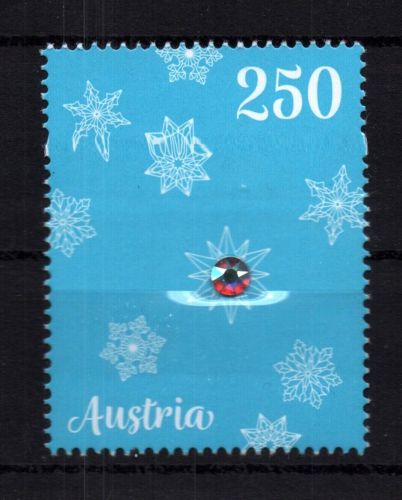 Österreich Michel Nummer 3369 postfrisch