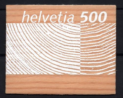 Schweiz Michel-Nr. 1889 postfrisch