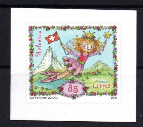 Schweiz Michel-Nr. 2121 postfrisch