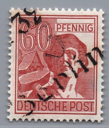 Alliierte Besetzung - SBZ Michel-Nr. 179 postfrisch