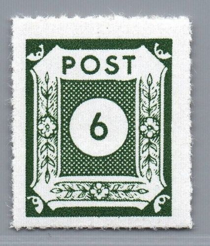 Alliierte Besetzung - SBZ Michel-Nr. 43 B I a postfrisch geprüft