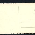 Satire Ansichtskarte Cook und Peary im Kampf um den Nordopol, Zeppelin
