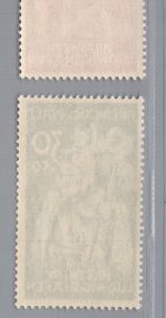 Franz. Zone Rheinland Pfalz Michel Nr. 30 + 31 postfrisch
