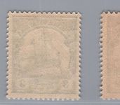 Dt. Kolonien Deutsch Ostafrika Michel-Nr. 11 - 13 postfrisch
