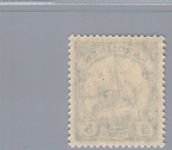 Dt. Kolonien Karolinen Michel-Nr. 21 - 22 postfrisch