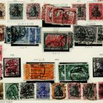 Lot Deutsches Reich aus einer Sammlungsauflösung - 1905-1920