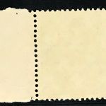 Alliierte Besetzung Kontrollrat Mi.Nr. 39 II d postfrisch