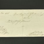 Vorphila Brief 1856 siehe Bilder