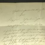 Vorphila Brief 1856 siehe Bilder