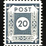 Alliierte Besetzung - Sowj. Zone Ost Sachsen Mi.Nr. 48 DII postfrisch geprüft