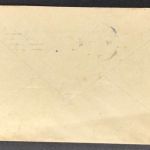 Dt. Reich MlFr Nr. 120 + 123 Würzburg n. Wasserburg 4.7.1920