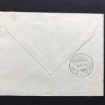 Schweiz Feldpostbrief Militärdienst Kaserne Basel 1914