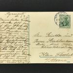 AK Bad Pyrmont - Anlagen und Schloss 1910