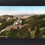 Echtfoto AK Elbingerode i. Harz 1929 nicht gelaufen