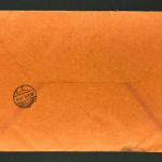 Feldpost Einschreiben 946 Felpost Numer 469 - 24.4.41, Dienststelle 10867