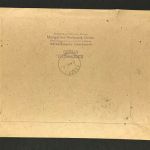 Alliierte Besetzung Einschreiben - Köln Lindenthal - Rhein Posta Köln 15.4.1947