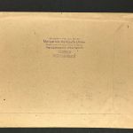 Alliierte Besetzung Einschreiben - Köln Lindenthal - Rhein Posta Köln 1947