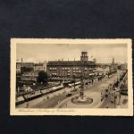 Ansichtskarte Kopenhagen nicht gelaufen