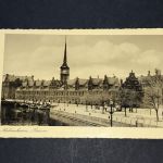 Ansichtskarte Kopenhagen nicht gelaufen