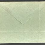 3 Heller Ganzsache Österreich 1910 Wien nach Ulm